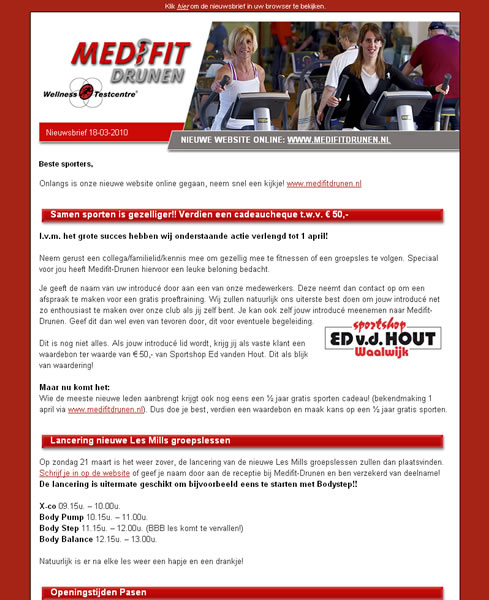 nieuwsbrief medifit-drunen nieuwsbrief medifit-drunen